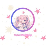 Telegram profile photo for Yᴏᴋᴏ Dɪᴀ Sʜᴏᴘ