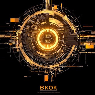 Telegram profile photo for BKOK新闻