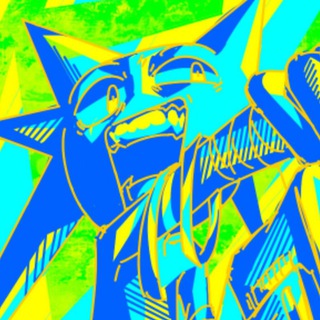 Telegram profile photo for Диногенерат