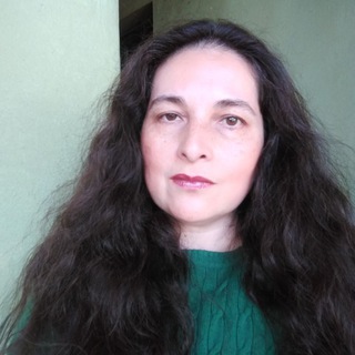 Telegram profile photo for Amanda Rojas