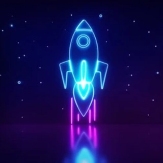 Telegram profile photo for Moon Signals 100x 🚀