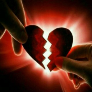 Telegram profile photo for 💔💔 کانال دلشکسته ها 💔💔