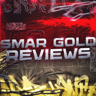 Telegram profile photo for SMAR GOLD | Ваши отзывы