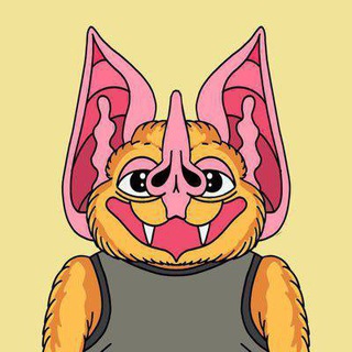 Telegram profile photo for BOPPY PORTAL CTO