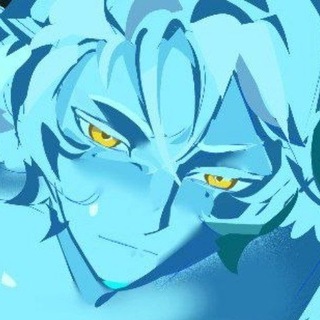 Telegram profile photo for доведёт до психолога👁️