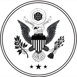 Telegram profile photo for Trump Office
