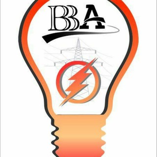 Telegram profile photo for BBA ITI Electrican/ wireman