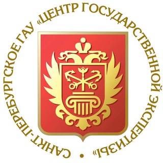 Telegram profile photo for СПб ГАУ «ЦГЭ»