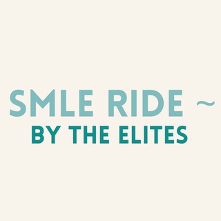 Telegram profile photo for SMLE Ride ~
