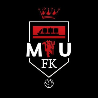 Telegram profile photo for Manchester United Fans Keralam