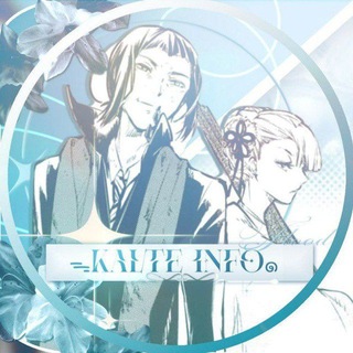 Telegram profile photo for íꪦℱᝪ ➛ 𝒦 ᥲᥣᴛᥱ