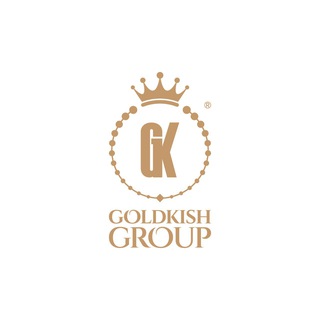 Telegram profile photo for GOLDKISH GROUP