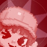 Telegram profile photo for портфолио по smm