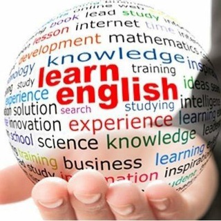 Telegram profile photo for دوره های آموزش زبان