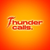 Telegram profile photo for Thunder Calls⚡️