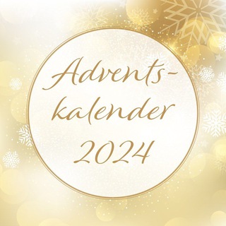 Telegram profile photo for Adventskalender 2024