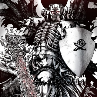 Telegram profile photo for 🩸Berserker Rage ☢️