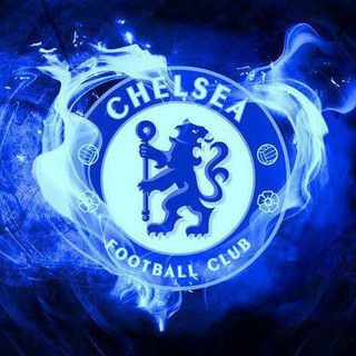 Telegram profile photo for CHELSEA FC | RASMIY