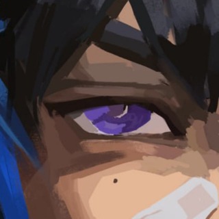 Telegram profile photo for эхвальт ¹⁸⁺