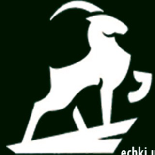 Telegram profile photo for @echkiuz