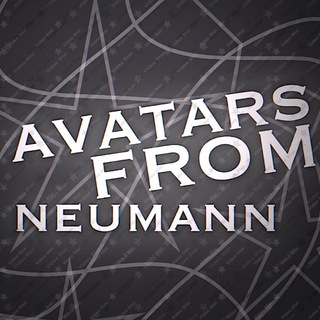 Telegram profile photo for Avᴀᴛᴀrs frᴏʍ Nᴇuʍᴀnn