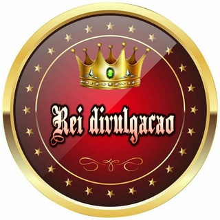 Telegram group profile photo for 👑 🇷ei ∂ivυℓgαçɑo 👑