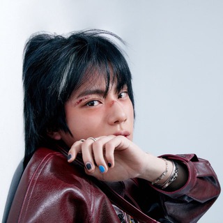 Telegram profile photo for cherrytan ๐