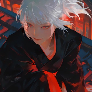 Telegram profile photo for おやすみなさい、私の親愛なる人々!