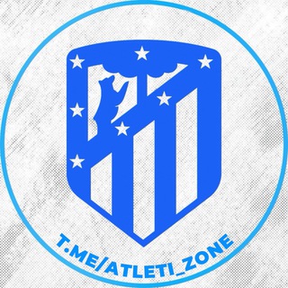 Telegram profile photo for Атлетико Мадрид | Atletico de Madrid
