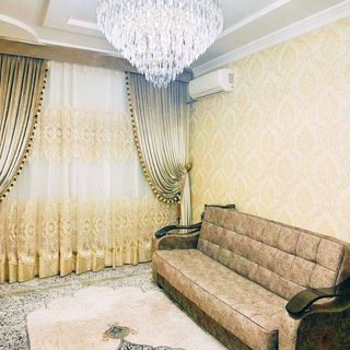 Telegram profile photo for OLDI-SOTDI KVARTIRA TASHKENT