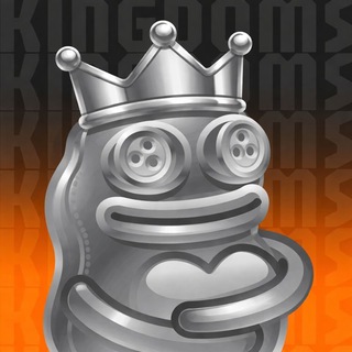 Telegram profile photo for Gifts Kingdom
