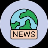 Telegram profile photo for Новости