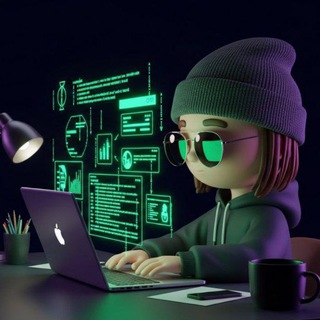 Telegram profile photo for Burmese.Ai Lab