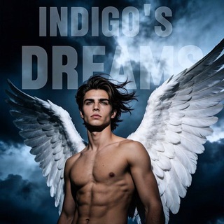 Telegram profile photo for indigo's dreams 🌌
