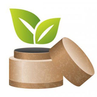 Telegram profile photo for Cosmética Natural
