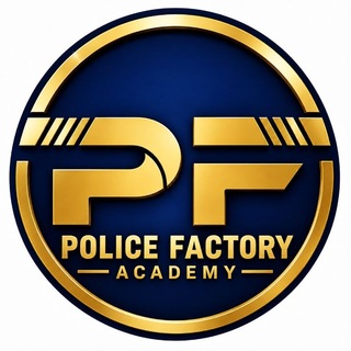 Telegram profile photo for 🚨 POLICE_FACTORY 🚨