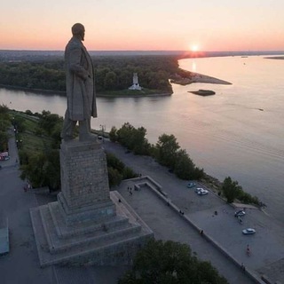 Telegram profile photo for Канал имени Ленина