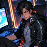 Telegram profile photo for ๐ง๐๐๐ง๐๐ _ ๐ฃ๐๐๐ข๐