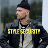 Telegram profile photo for Style Security