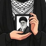 Telegram profile photo for نوسـه 🪻