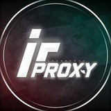 Telegram profile photo for Iran Proxy & Configs| ایران پروکسی و کانفیگ