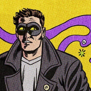 Telegram profile photo for Капиталистическая зараза