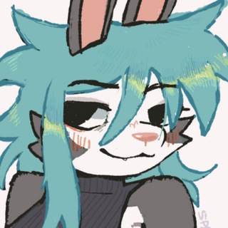 Telegram profile photo for Spettro art display