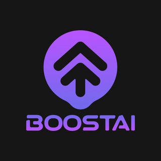 Telegram profile photo for BoostAI $BOOST