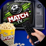 Telegram profile photo for MATCH TV | VIZITKA