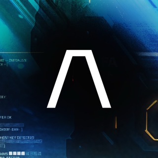 Telegram profile photo for A L F Λ