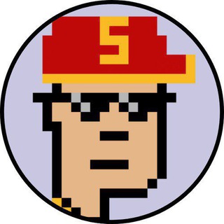 Telegram group profile photo for Tpunks Official Group