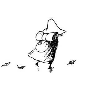 Telegram profile photo for Записки Снусмумрика