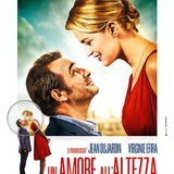 Telegram profile photo for Un amore all'altezza FILM