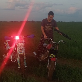 Telegram profile photo for InoWorld